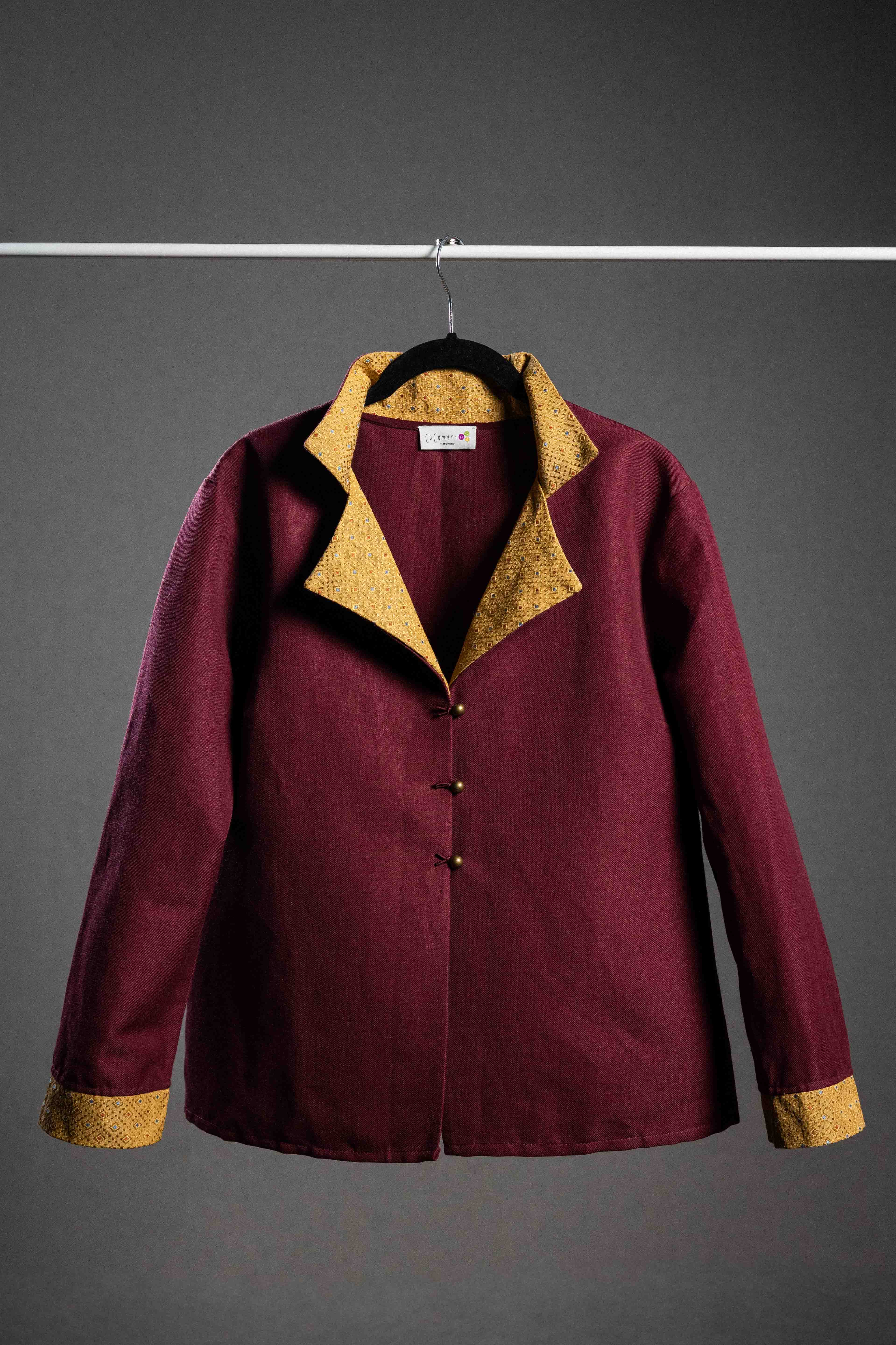 GIACCA LOLA tessuto d'arredamento