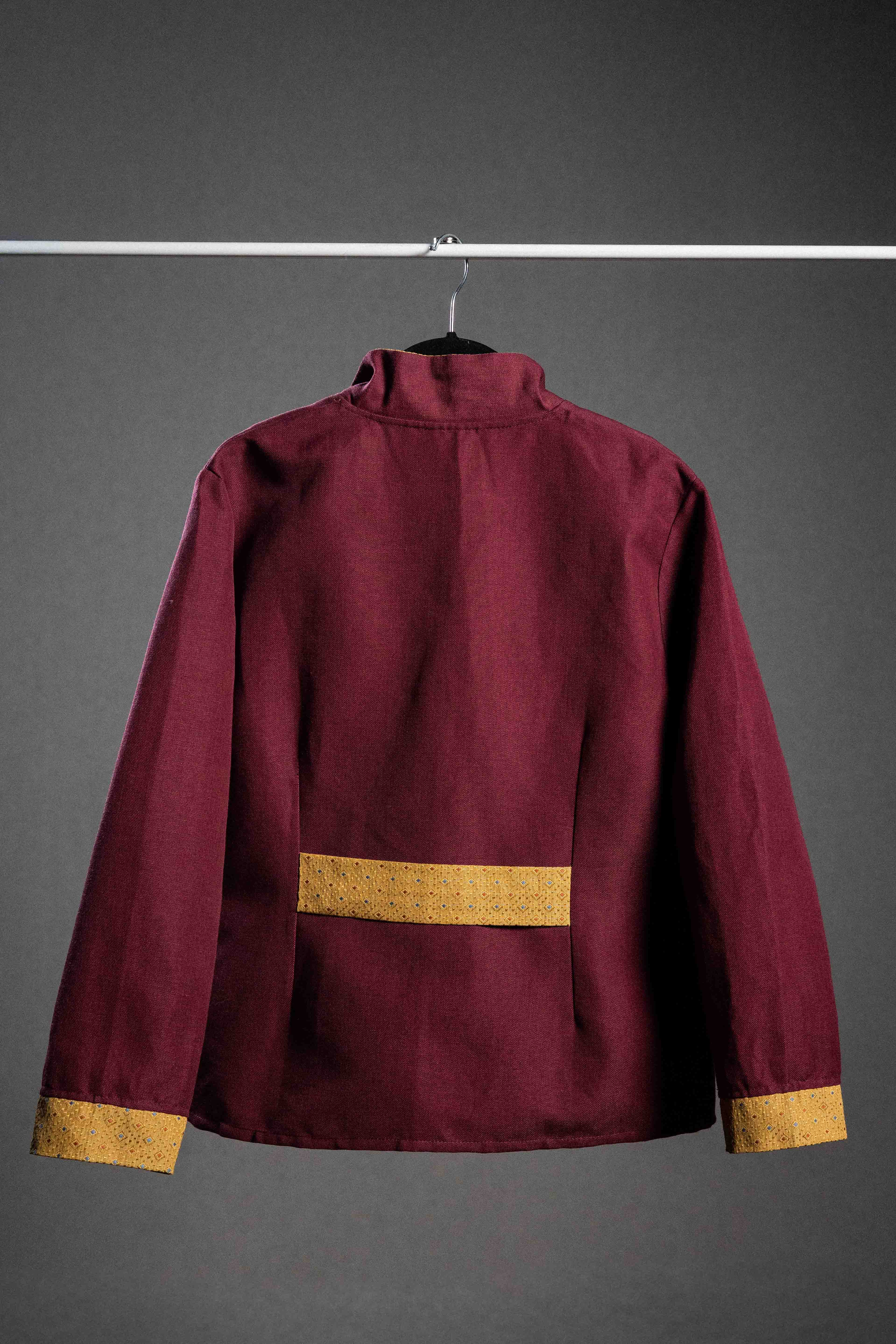 GIACCA LOLA tessuto d'arredamento