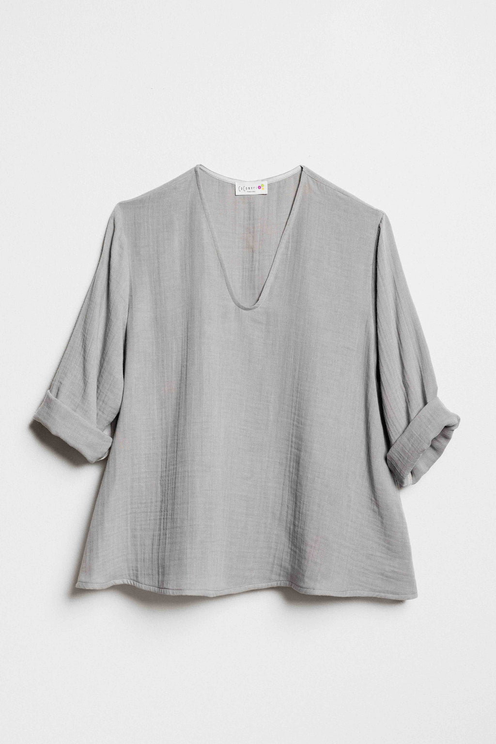 MINIMAL grigio medio
