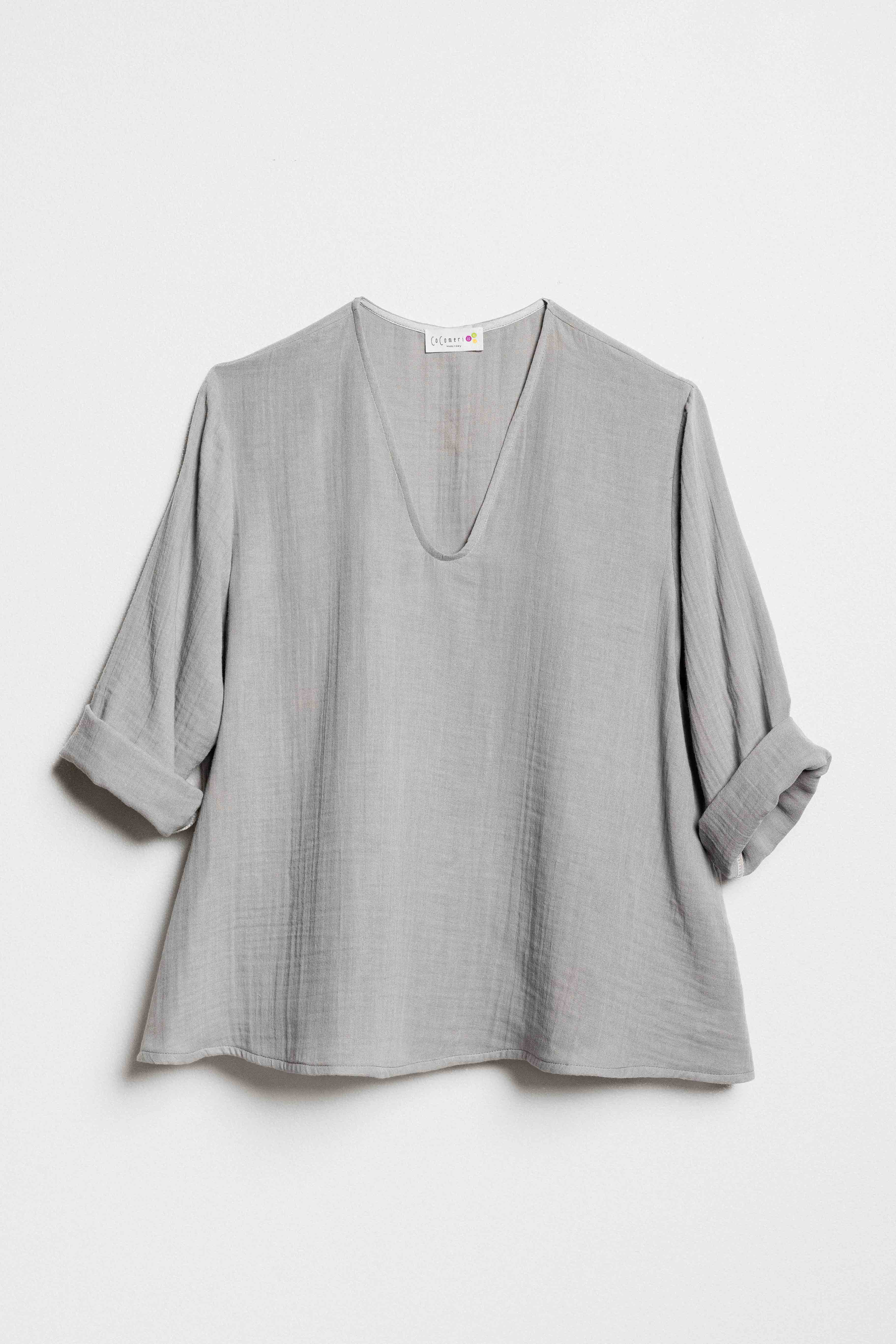 MINIMAL grigio medio