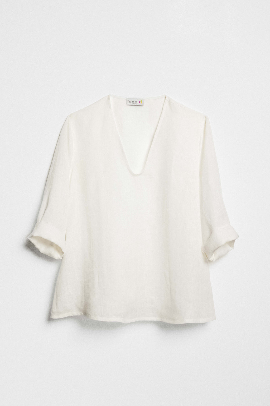 MINIMAL bianco latte