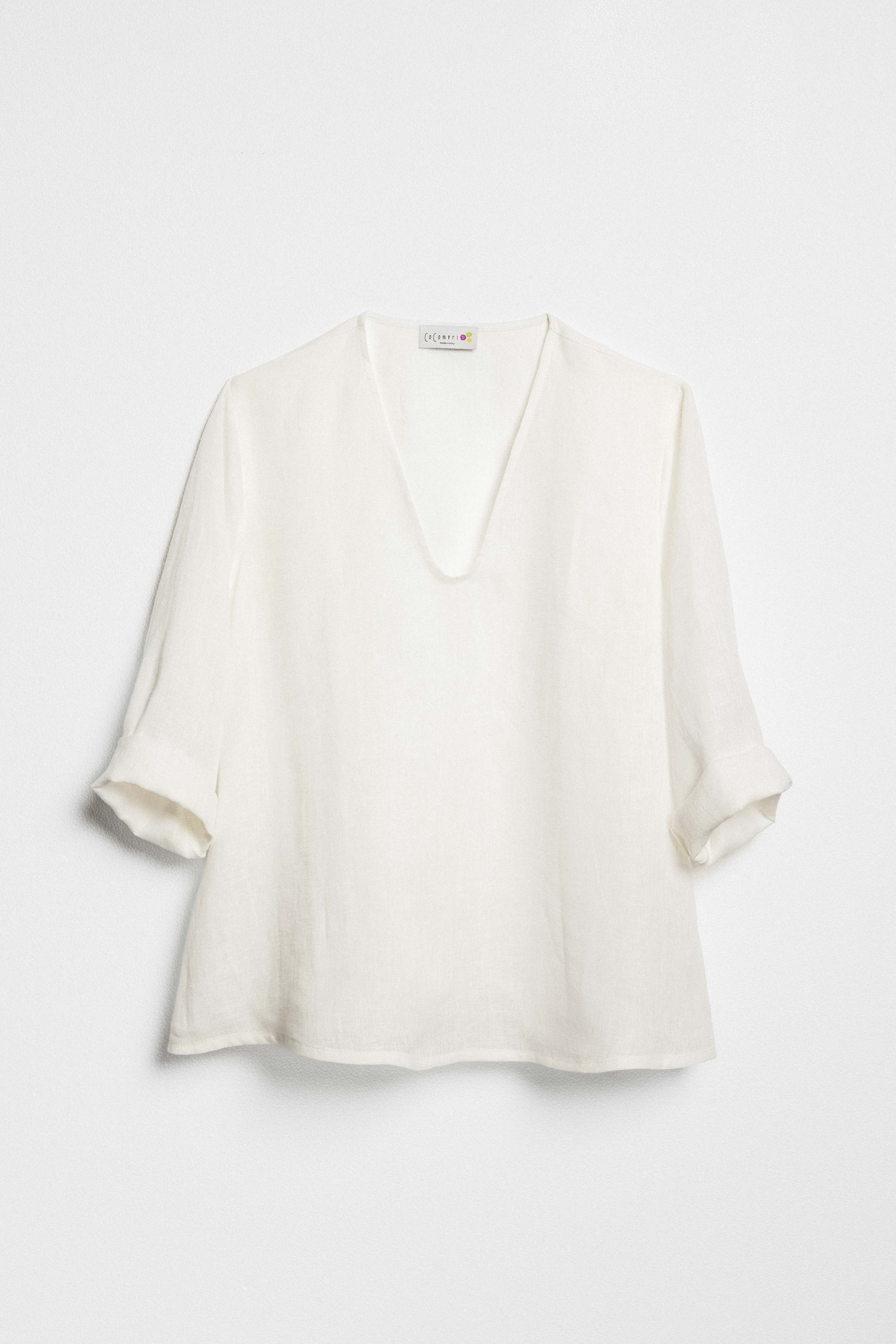 MINIMAL bianco latte