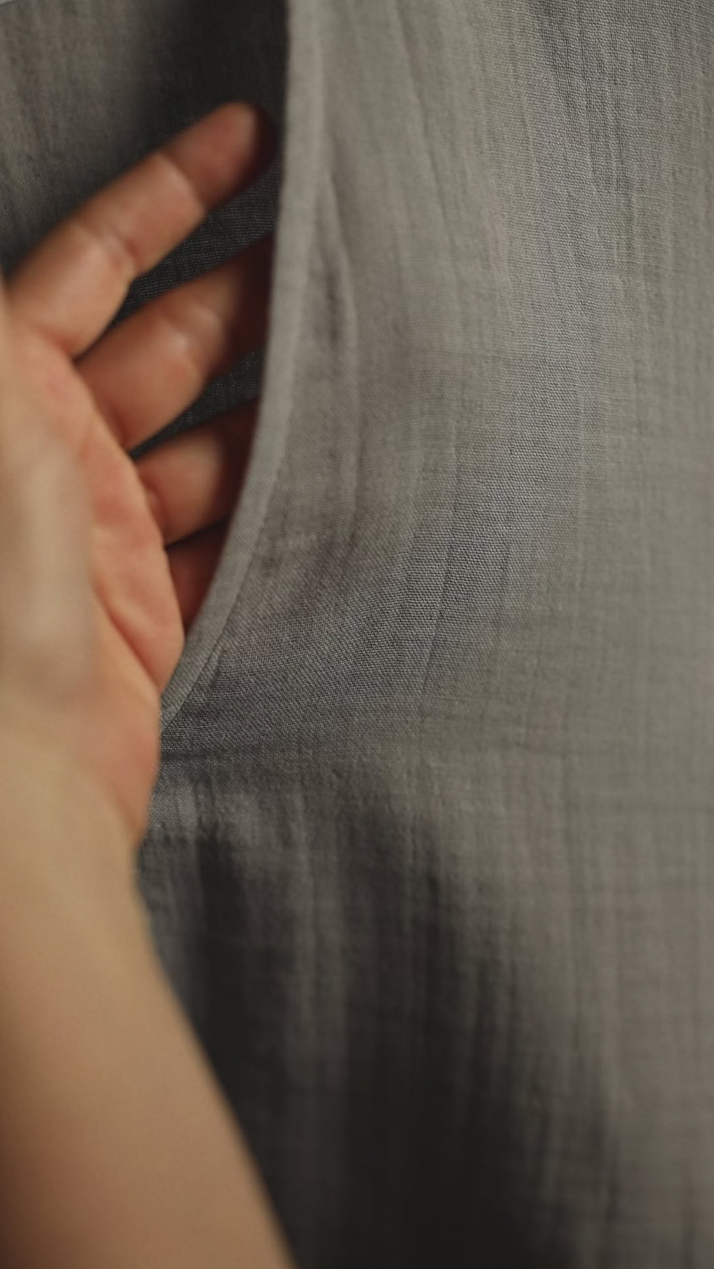MINIMAL grigio medio